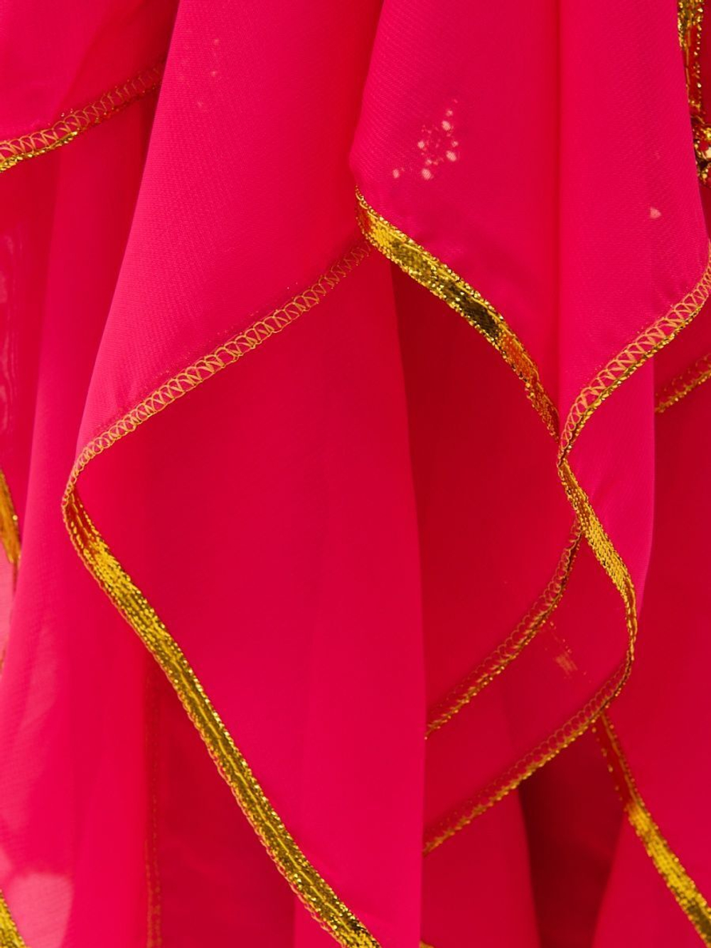 Костюм для восточных танцев Шахерезады 4 предмета