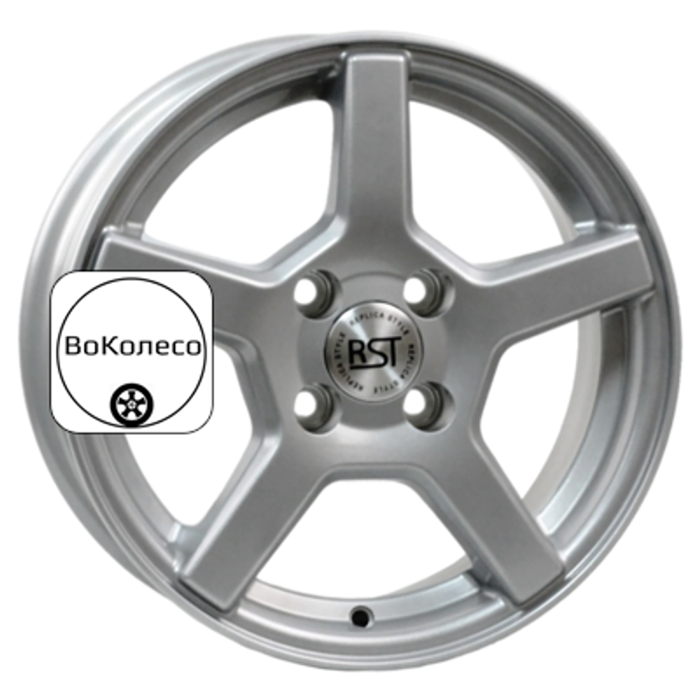 5,5x14/4x100 ET40 D60,1 R024 SL RST