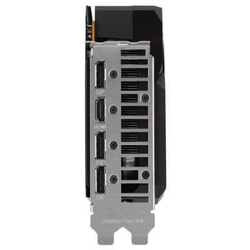 Видеокарта ASUS AMD Radeon RX 6650 XT 8Gb DUAL-RX6650XT-O8G