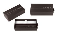 Шариковая ручка Cross Century Classic серебро 925 пробы 6.52гр Mblack (H3002)