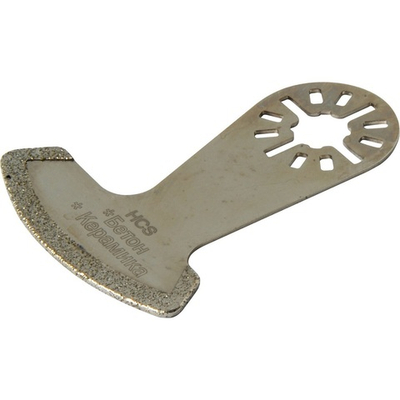 Насадка ELITECH для мультитула   1820.004600