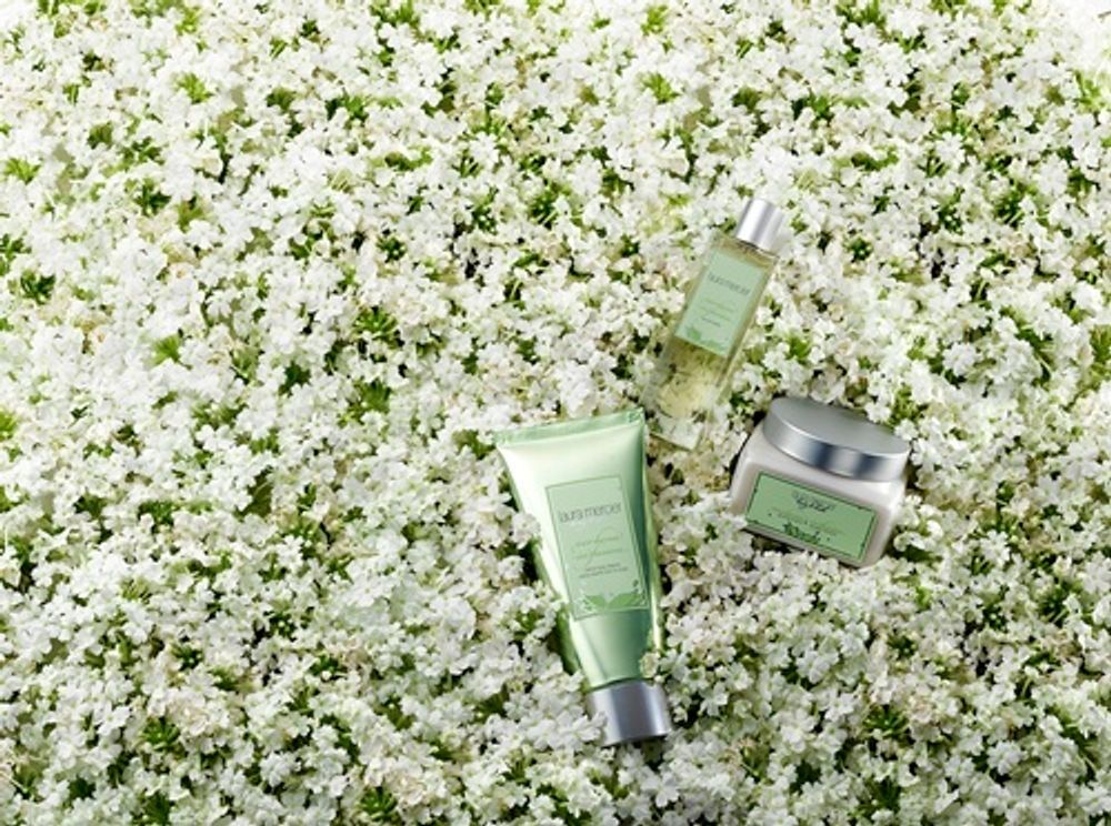 Laura Mercier Verbena Infusion