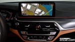 BMW 5 Series (G30) 520i M Sports (07.2023)