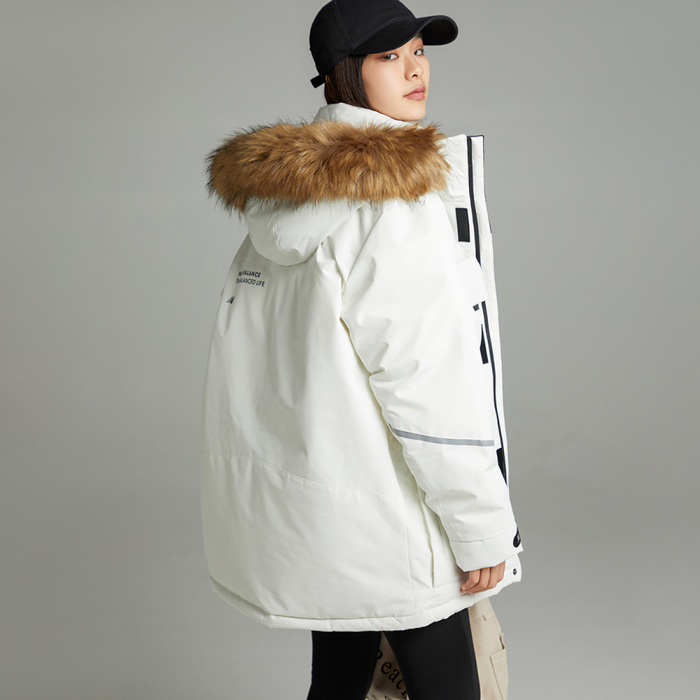 Куртки New Balance, 5PC44603-IV