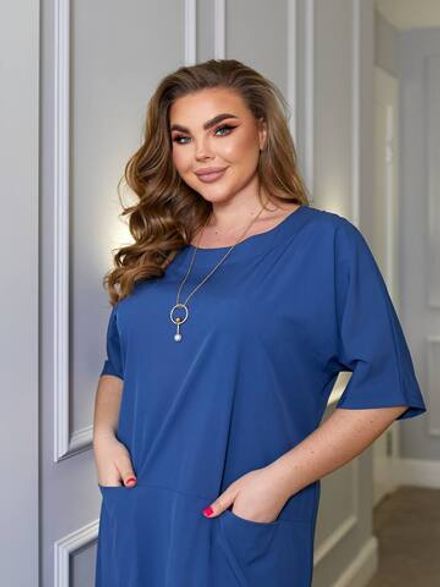 Платье УК-1241-1 Fabrika Фото 2