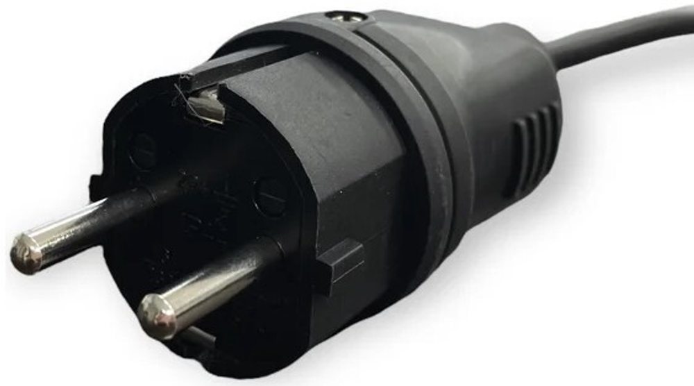 Удлинитель силовой iTOK i-CONNECT-SU-KG-215-1-44-15