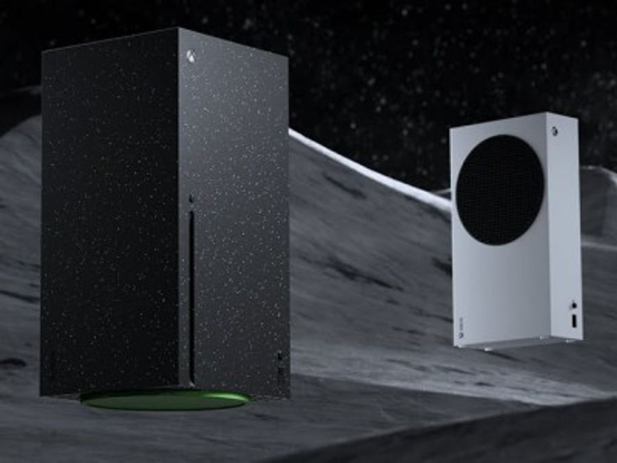 Новые версии Xbox Series выйдут уже в октябре