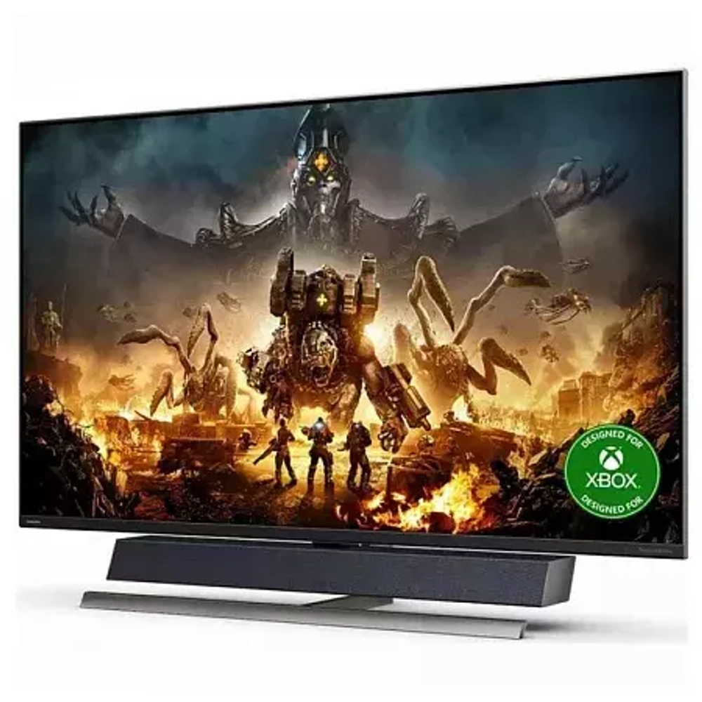 Игровой монитор Momentum (Designed for Xbox) 55" PHILIPS (559M1RYV/00)