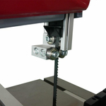 Пила ленточная Jib BAS 250 0,37 кВт, 230В 0203020007000