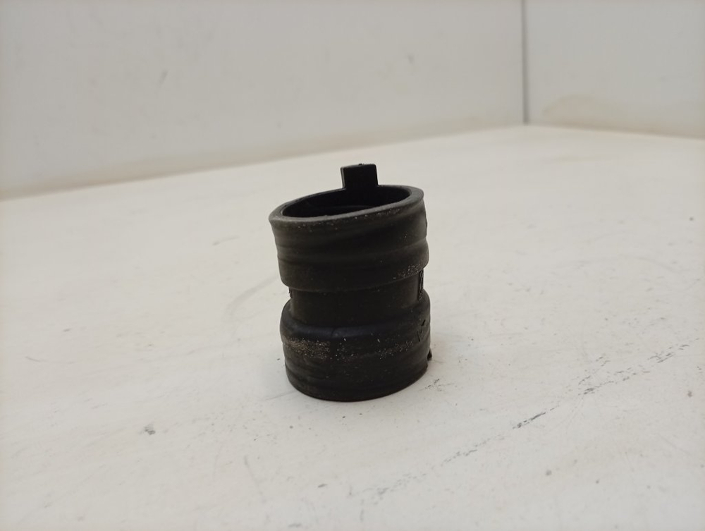 LFTA+5H1741 ктп11 Патрубок для посудомоечных машин Ariston б/у