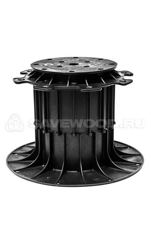 Регулируемая опора SAVEWOOD SP4a