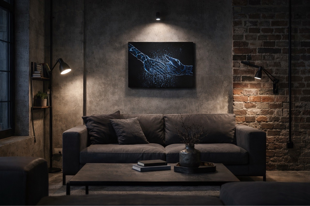 Тиамат и Апсу