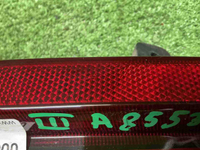 ПТФ левый JAECOO J8 (2024-н.в.)