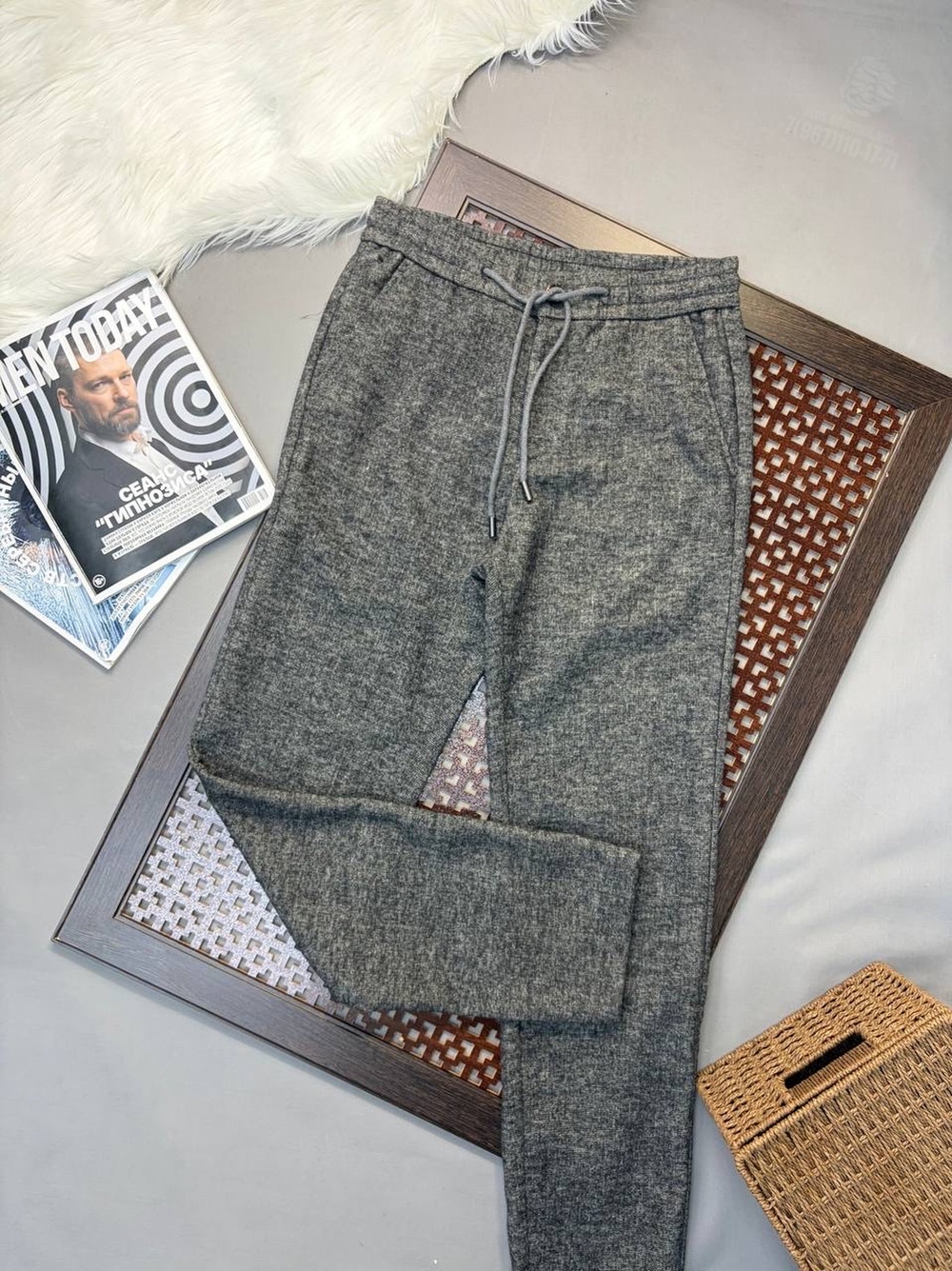 Брюки Brunello Cucinelli