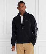 Худи Aeronautica Militare - черный(FE1825F528)