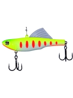 Виб (тонущий воблер) для зимней рыбалки Sandra-M 55мм 8г