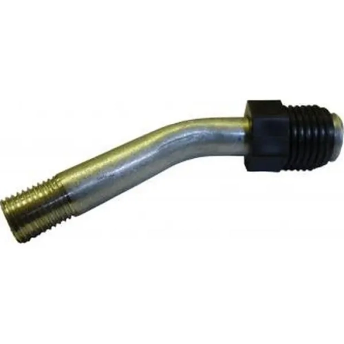 Выкидная трубка к ОУ