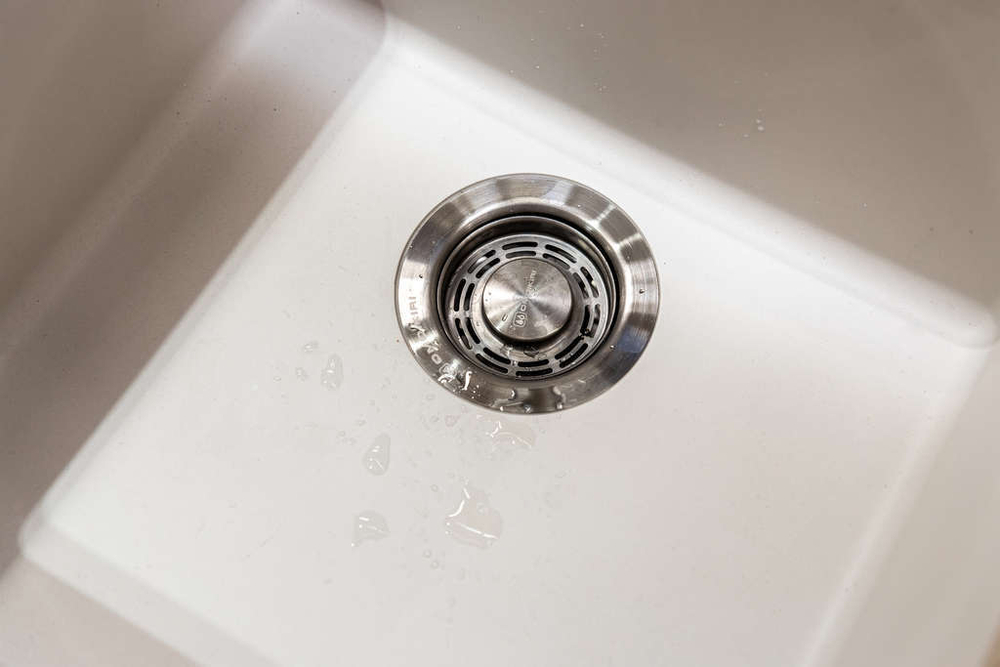 Мойка Omoikiri Kata 44-U-SA Artgranit | Бежевый