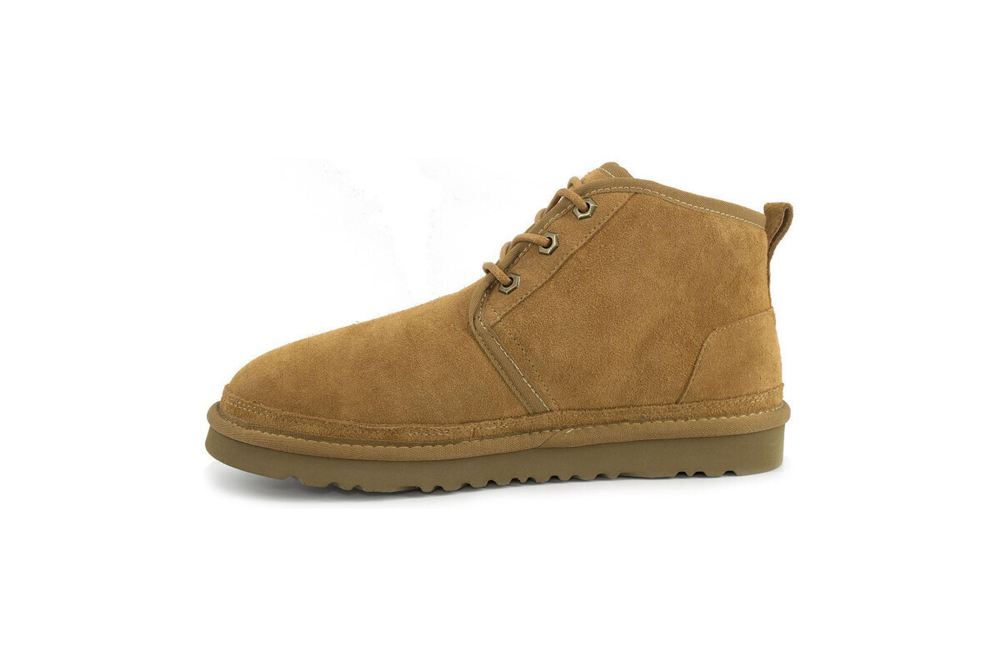 UGG Mens Neumel Chestnut