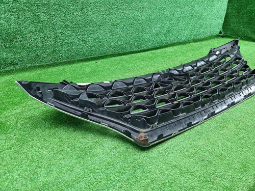 Решетка радиатора Hyundai Tucson 3 (2018-2021)