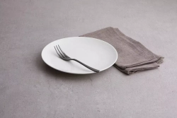 Sambonet - Набор из 6 вилок Taste PVD Black / артикул   52553BA5  / GTIN 8014808164781