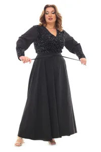 Платье 4477 Fabrika