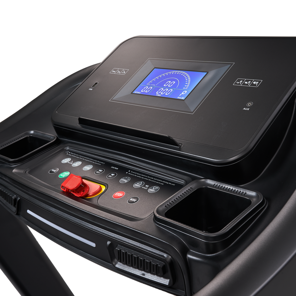 Беговая дорожка Proxima Ivetta