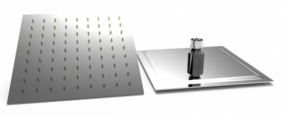 Душ уличный Dada D 325