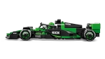 Конструктор LEGO Speed Champions 77247 Гоночный автомобиль KICK Sauber F1 Team C44