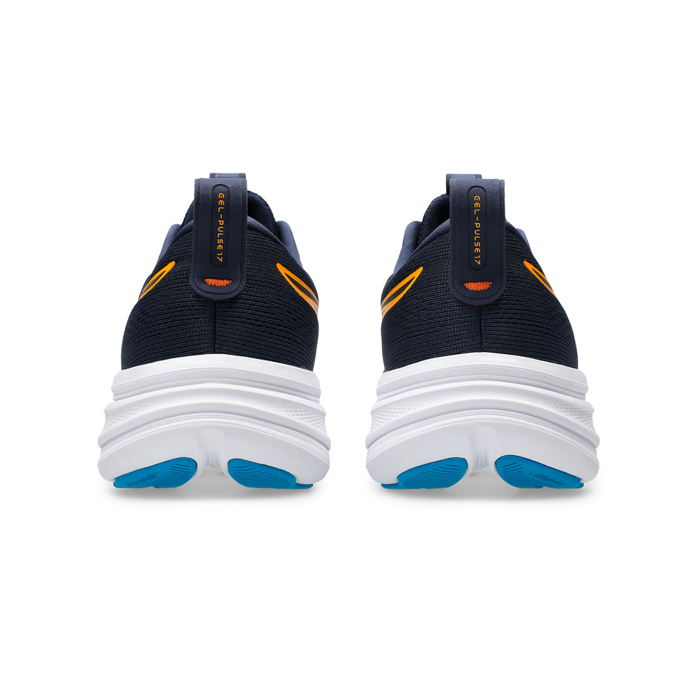 Кроссовки для бега ASICS Gel-Pulse 17 midnight/yamabuki