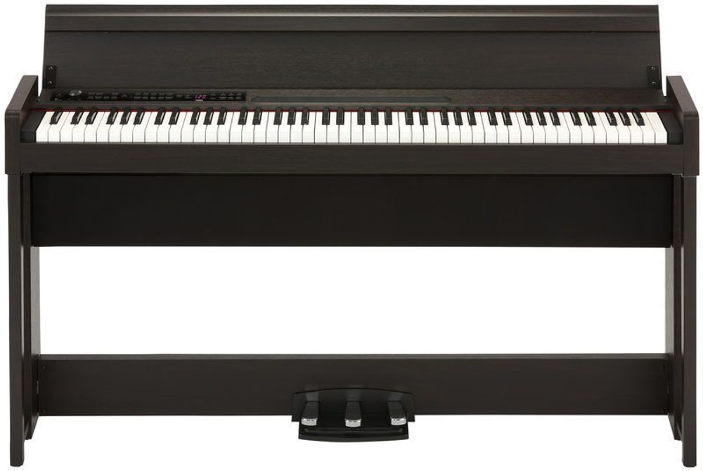 Цифровое пианино KORG C1-BR