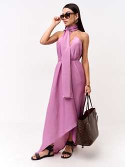 Платье комбинация Трансформер