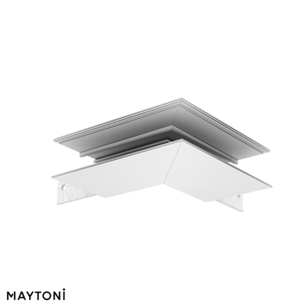 Коннектор внешний накладной Maytoni   TRA034OCL-41W