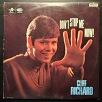 Cliff Richard - Don't Stop Me Now! (Англия 1967г.)