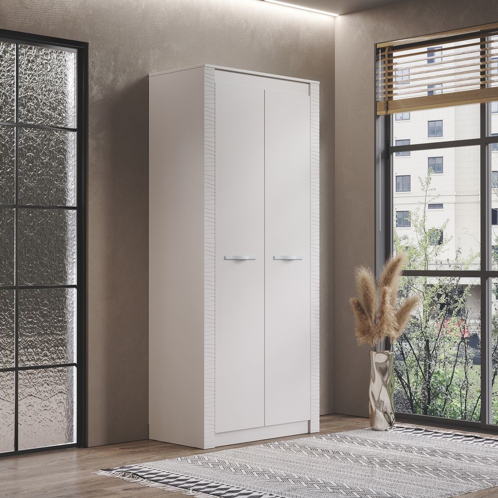 Шкаф Монако ШК-37 кашемир