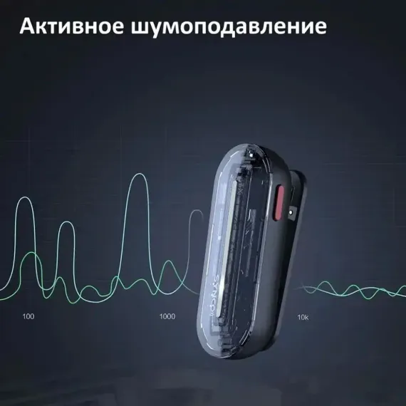 Synco P2XL