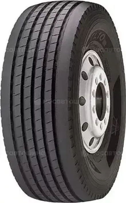Hankook TL10 445/45 R19,5 160J PR22 (Прицепная ось)
