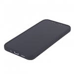 Чехол ТПУ для iPhone 12, 011010 Синий