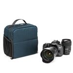 Вставка Tenba Tools BYOB 9 DSLR Backpack Insert Blue 636-623 для фотооборудования