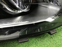 Фара правая Mercedes GLE W166 (15-18) LED В сборе