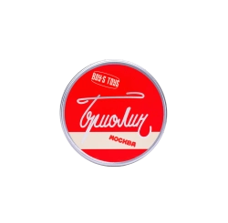 Бриолин для укладки волос МОСКВА