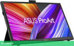Монитор Asus ProArt PA169CDV черный (90LM0711-B01I70)
