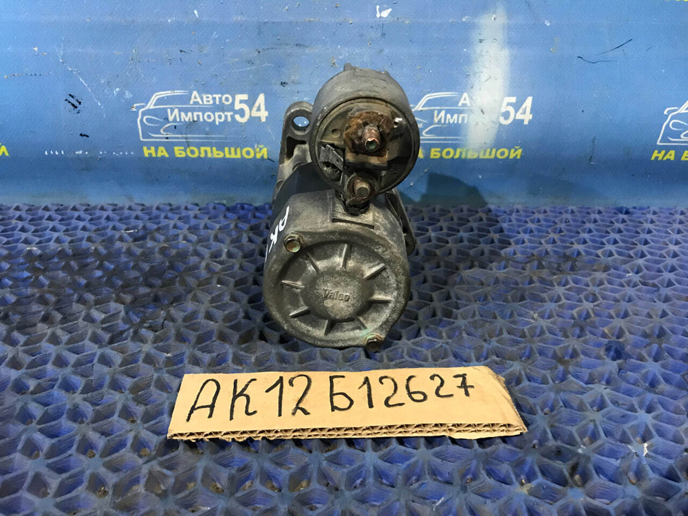 Стартер NISSAN MARCH 2002-2005