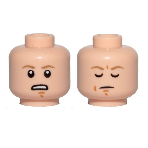 Голова Люка 3626pb2107