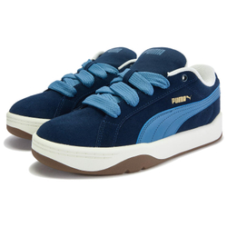Кроссовки Puma Park Lifestyle 'Blue' 407867-02