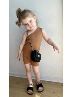 Костюм летний