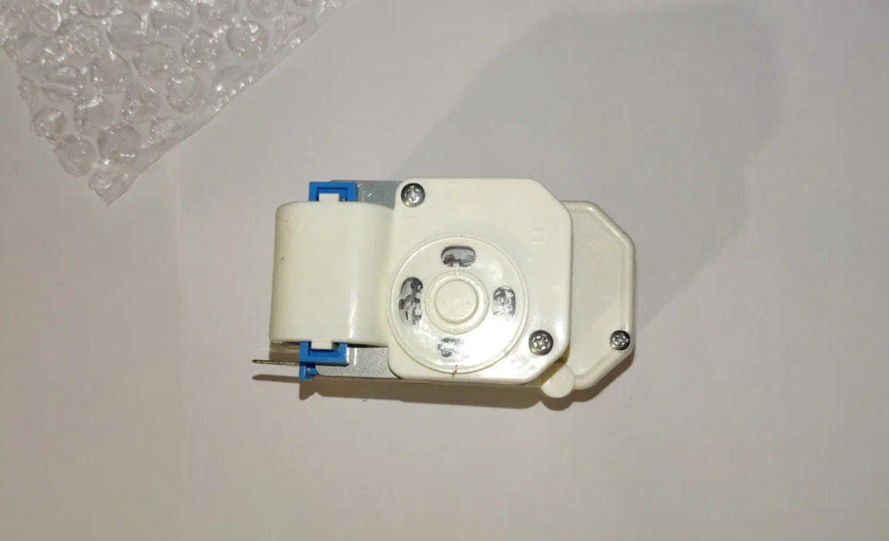 Таймер оттайки холодильника No Frost DEFROST TMDE 724ZC