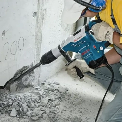 Bosch GBH 5-40 DCE перфоратор SDS-Мax 0.611.264.000