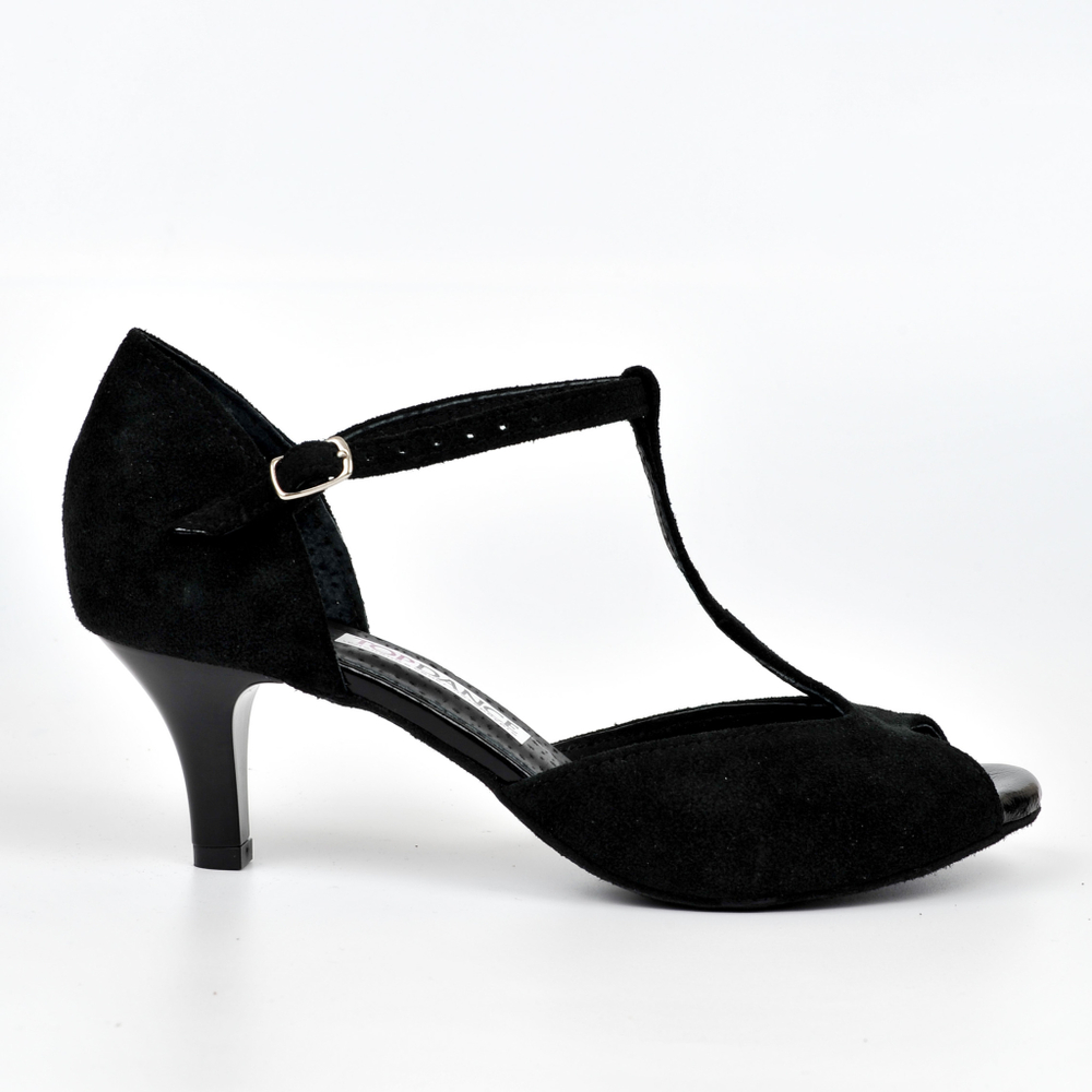 Туфли для кизомбы