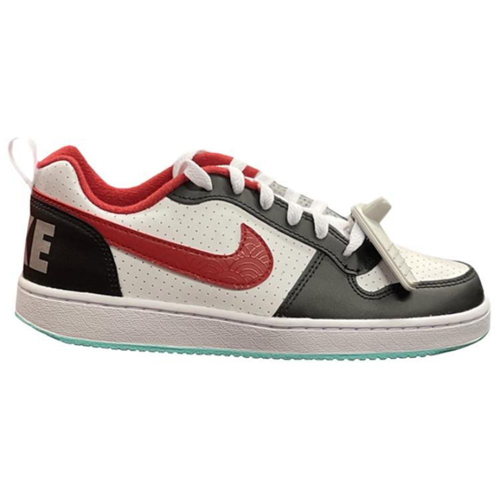 Кроссовки Nike Court Borough Low (Женская размерная сетка)